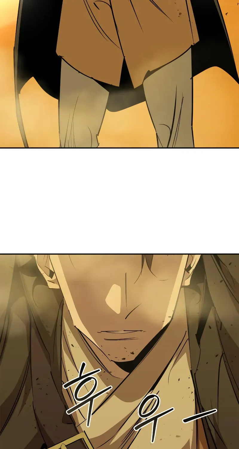 Wild West Murim Chapter 75 page 46 - 