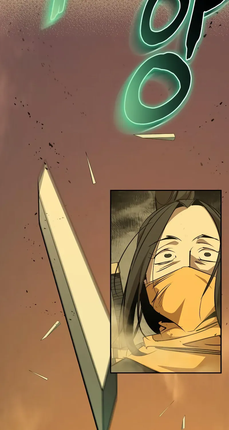 Wild West Murim Chapter 75 page 50 - 