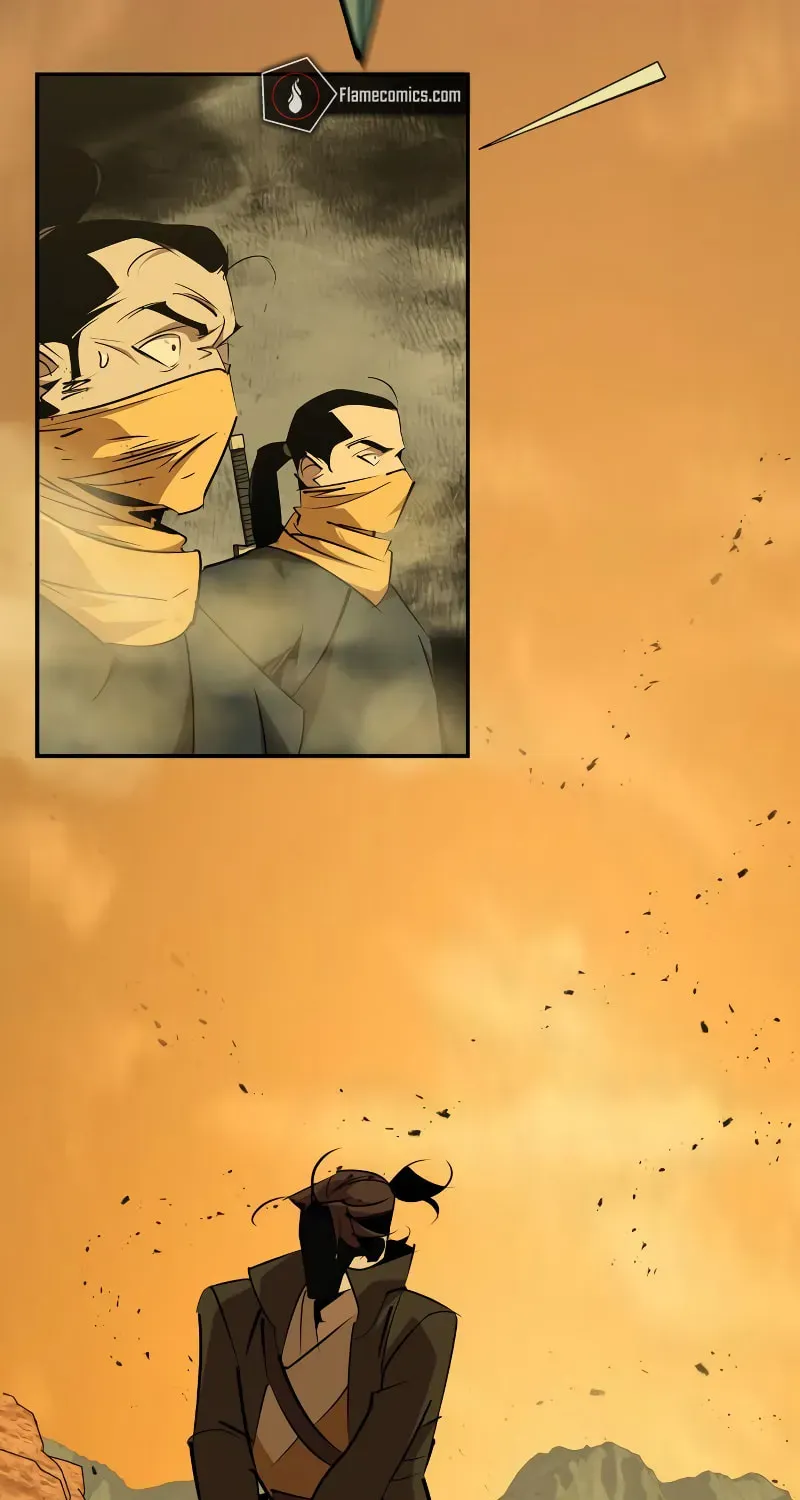 Wild West Murim Chapter 75 page 51 - 
