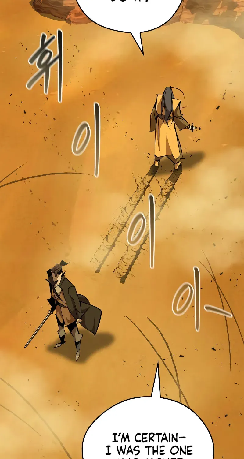 Wild West Murim Chapter 75 page 57 - 