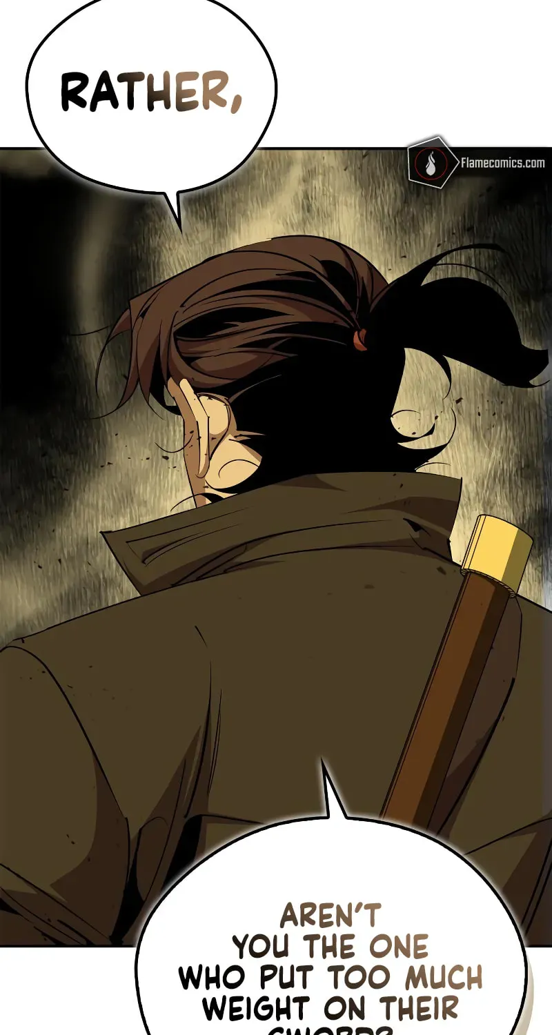 Wild West Murim Chapter 75 page 60 - 