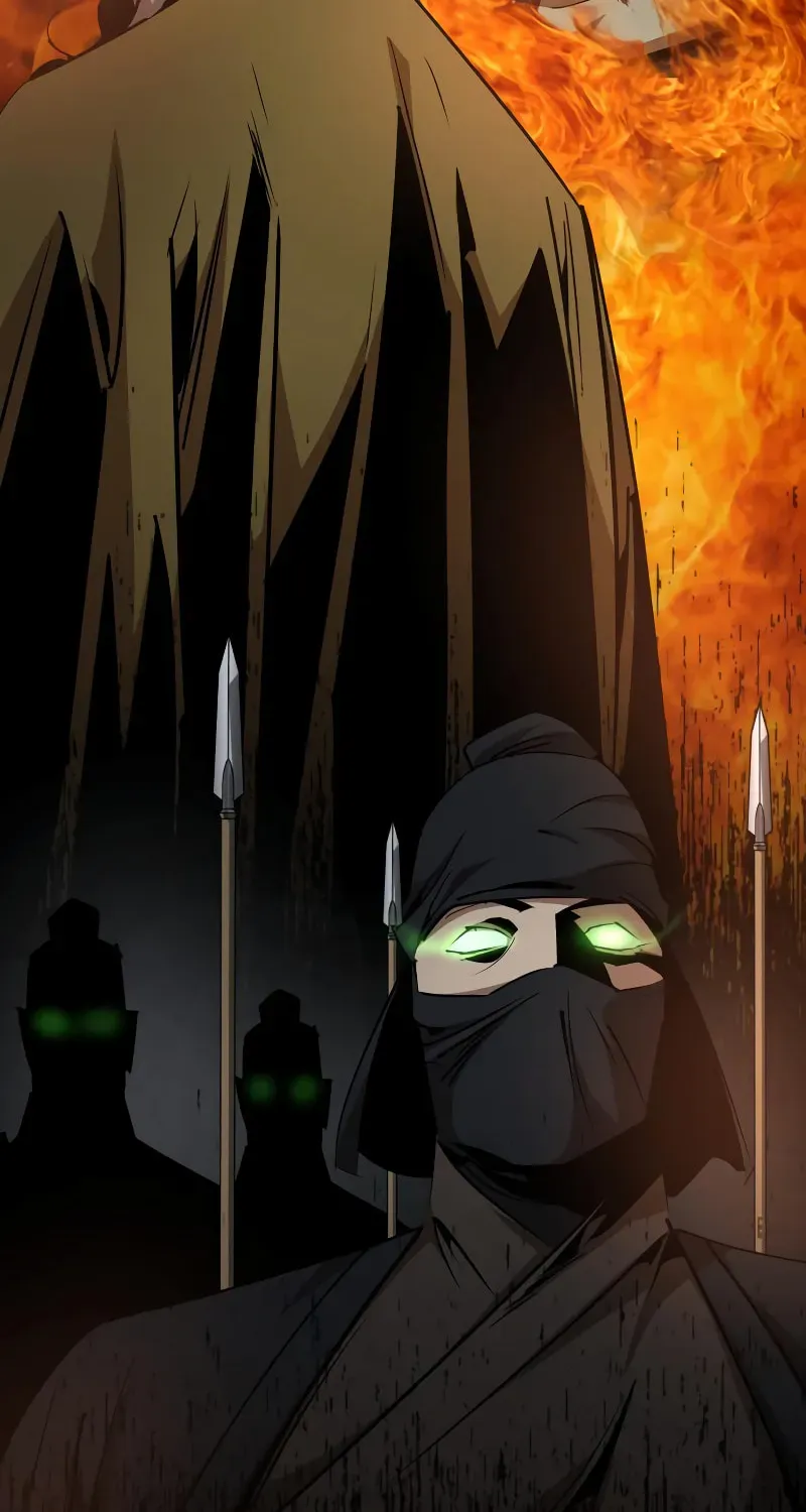 Wild West Murim Chapter 75 page 63 - 