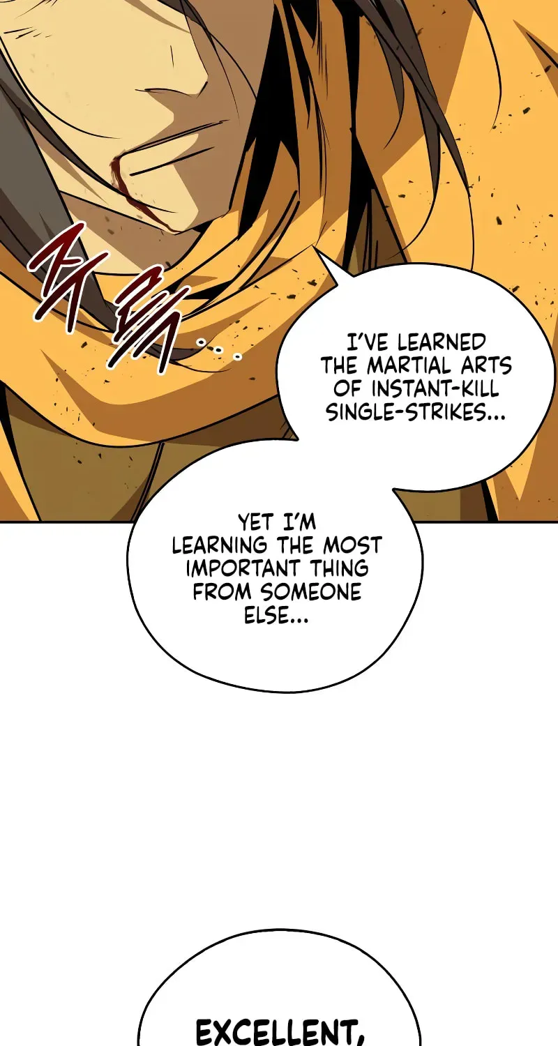 Wild West Murim Chapter 75 page 67 - 
