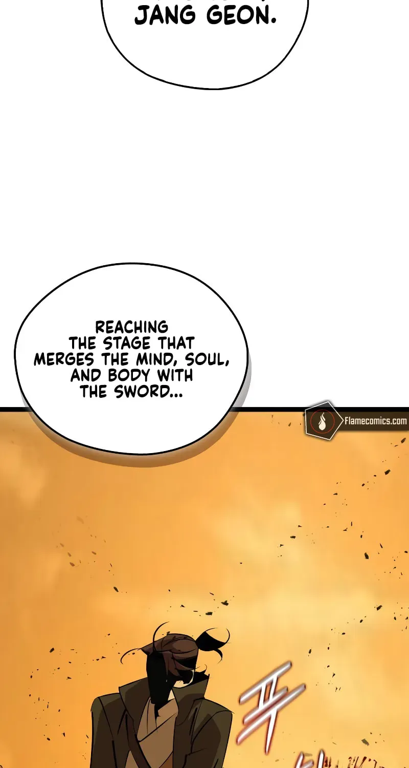 Wild West Murim Chapter 75 page 68 - 