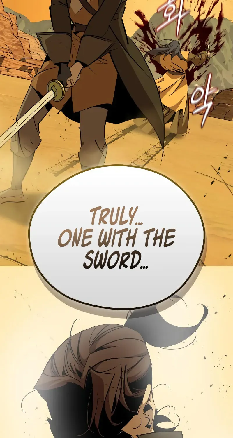 Wild West Murim Chapter 75 page 69 - 