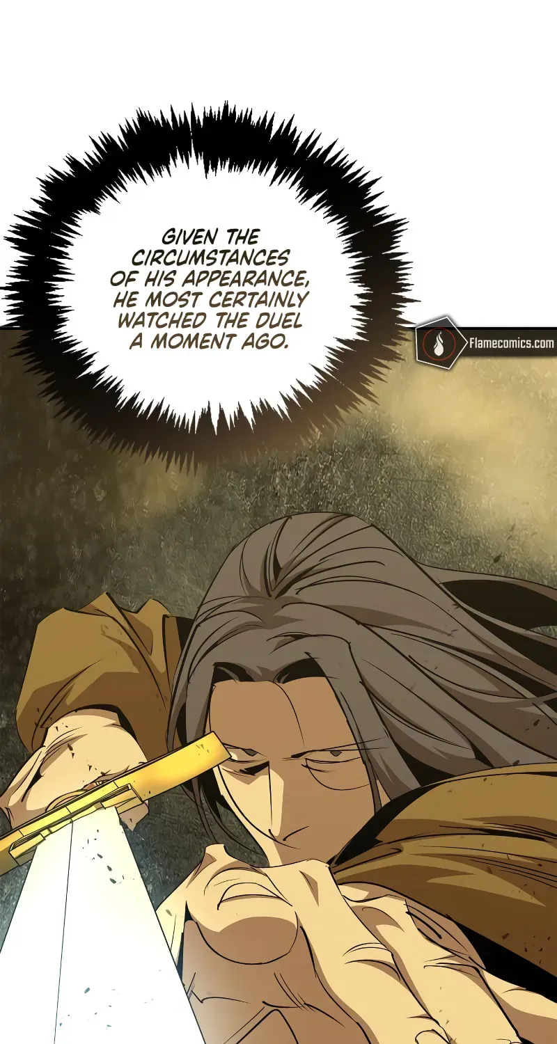 Wild West Murim Chapter 75 page 8 - 