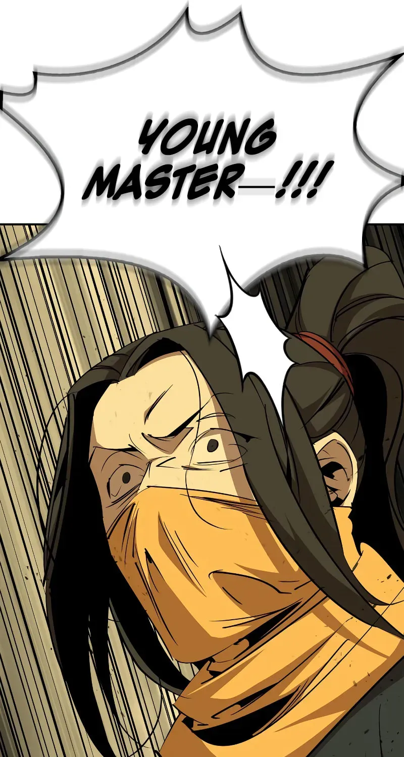 Wild West Murim Chapter 75 page 71 - 