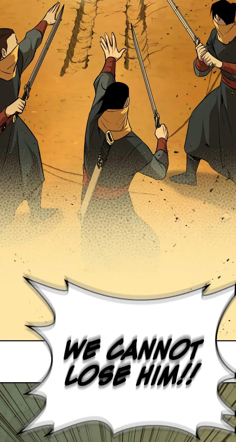 Wild West Murim Chapter 75 page 75 - 