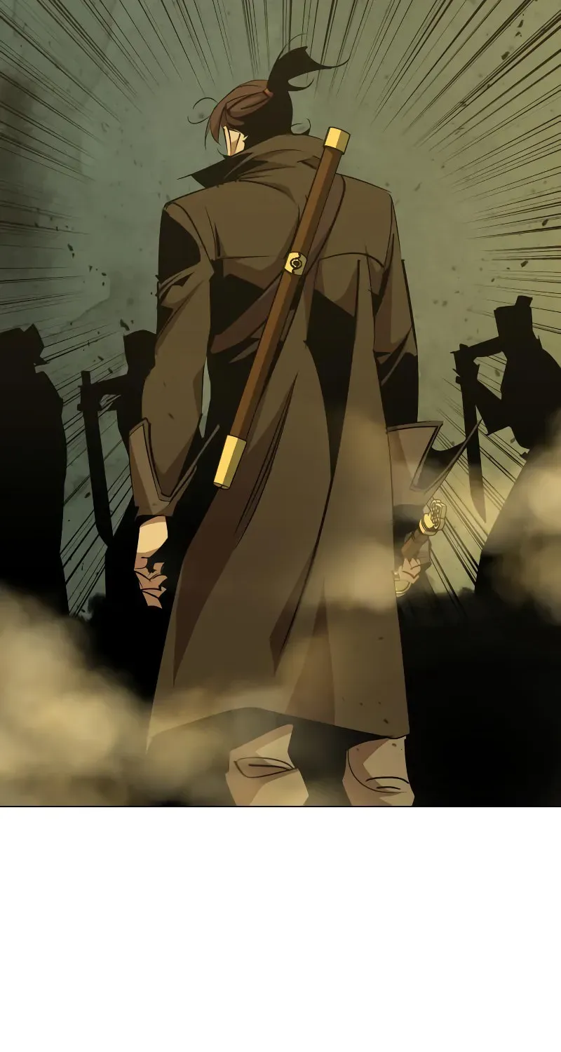 Wild West Murim Chapter 75 page 76 - 