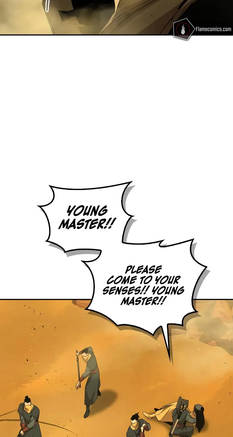 Wild West Murim Chapter 75 page 78 - 