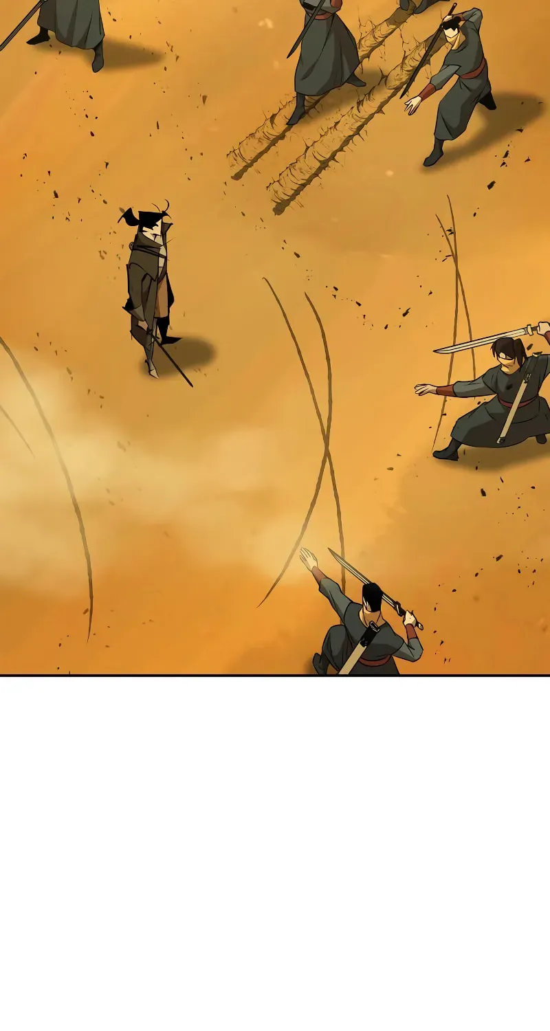 Wild West Murim Chapter 75 page 79 - 