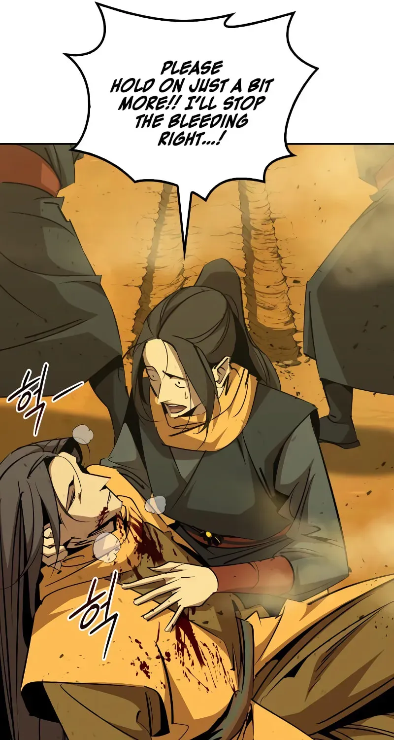 Wild West Murim Chapter 75 page 81 - 