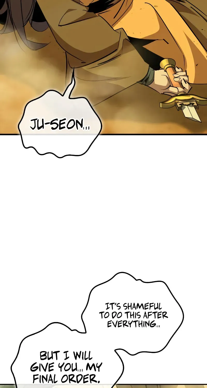 Wild West Murim Chapter 75 page 82 - 