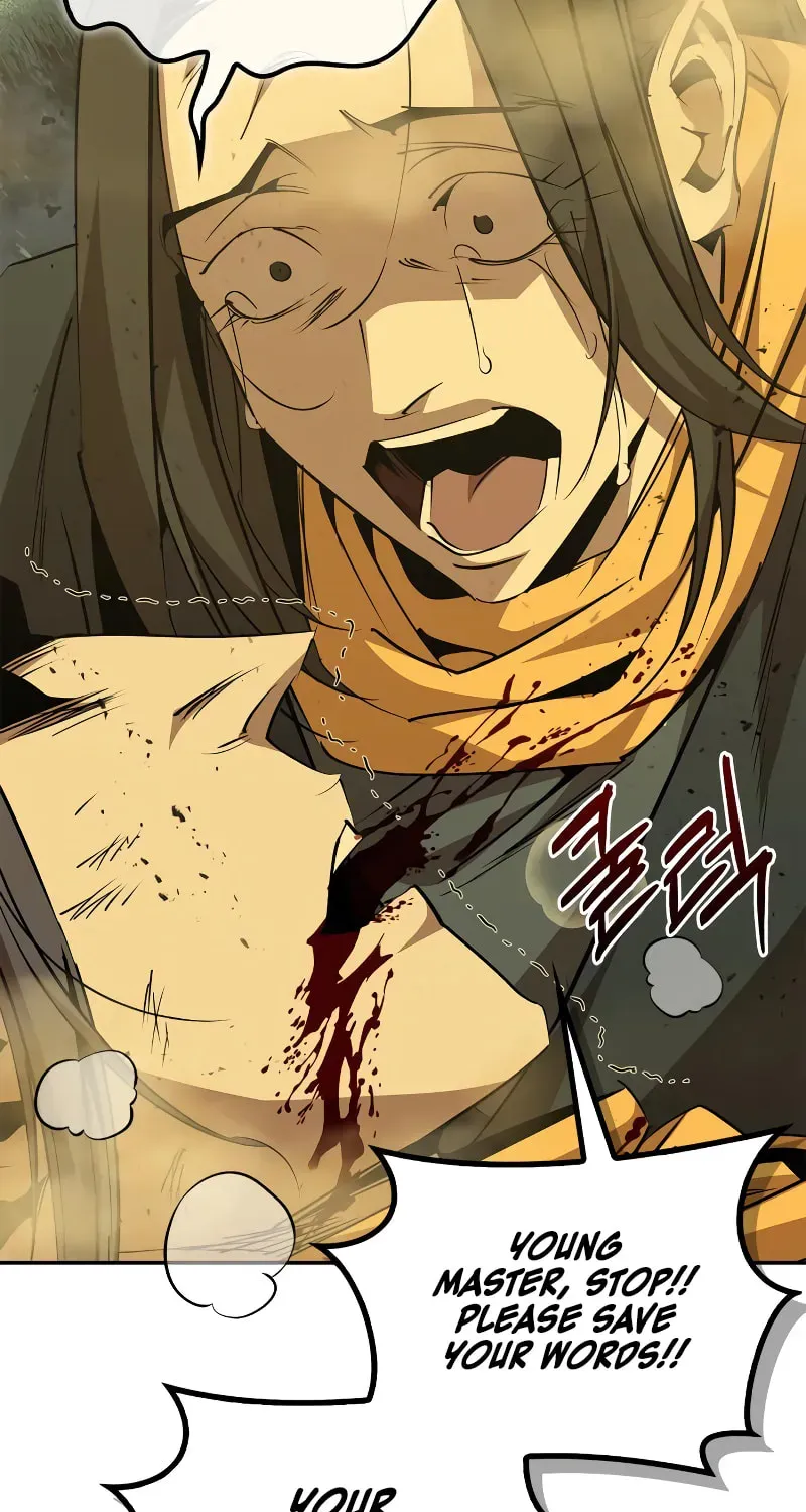 Wild West Murim Chapter 75 page 83 - 