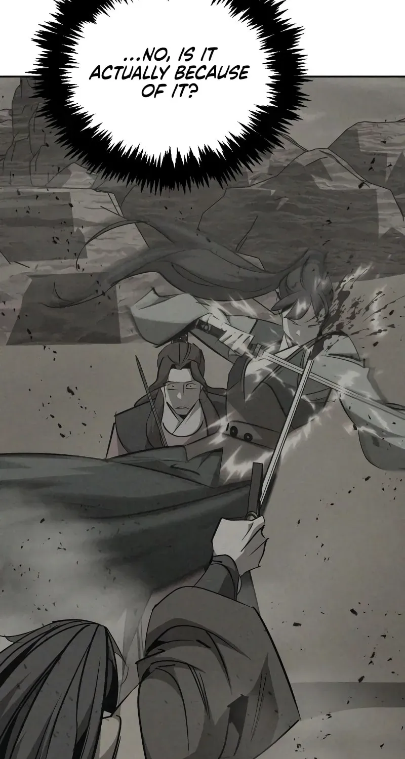 Wild West Murim Chapter 75 page 10 - 
