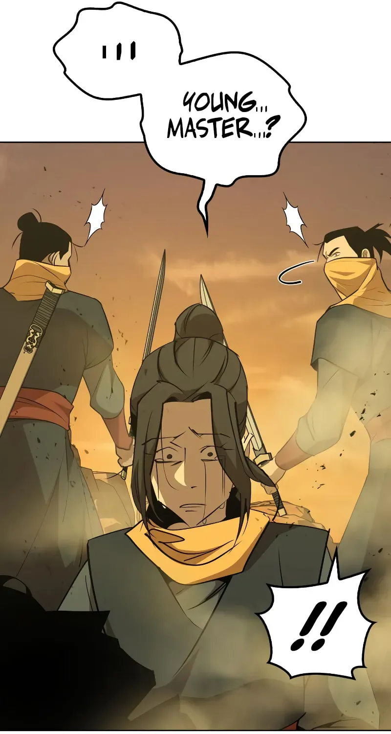 Wild West Murim Chapter 75 page 91 - 