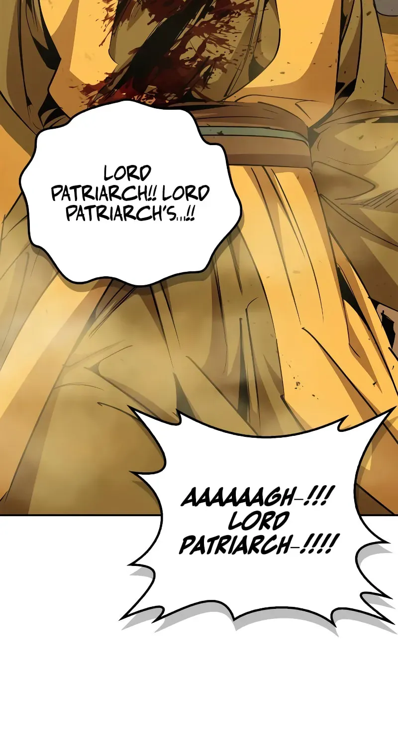 Wild West Murim Chapter 75 page 93 - 