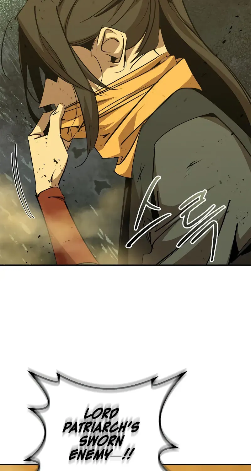 Wild West Murim Chapter 75 page 95 - 