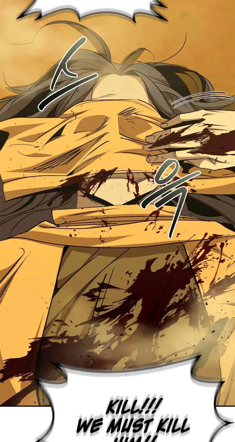 Wild West Murim Chapter 75 page 96 - 