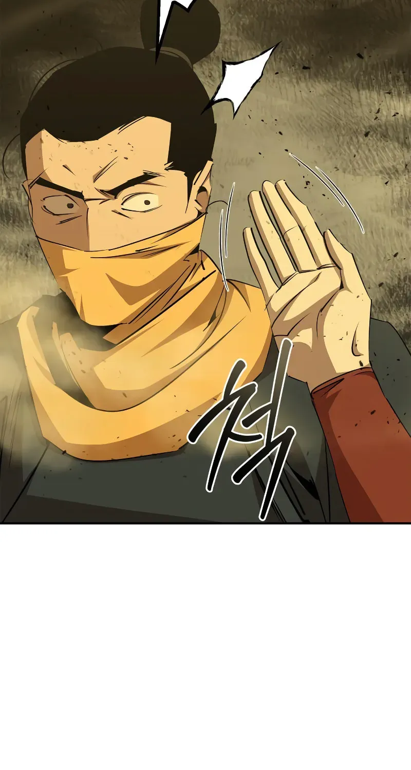 Wild West Murim Chapter 75 page 99 - 