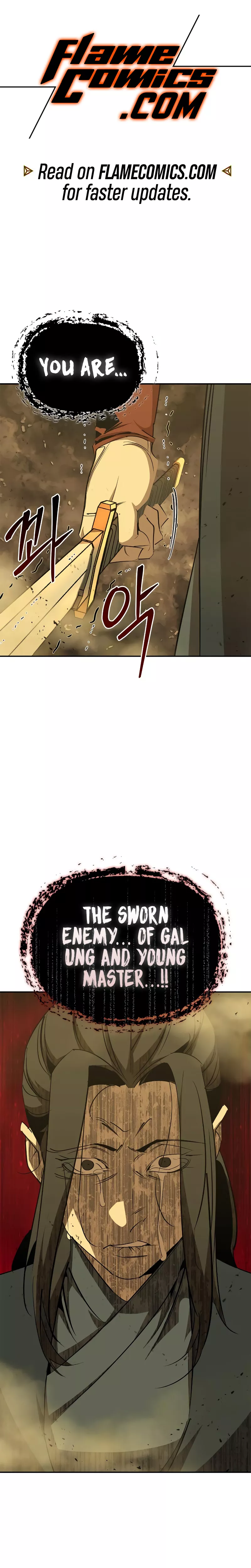 Wild West Murim Chapter 76 page 2 - 