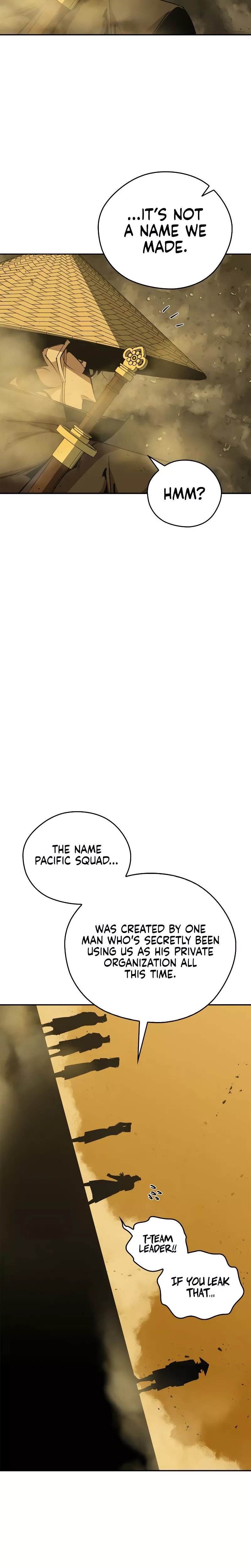 Wild West Murim Chapter 76 page 15 - 