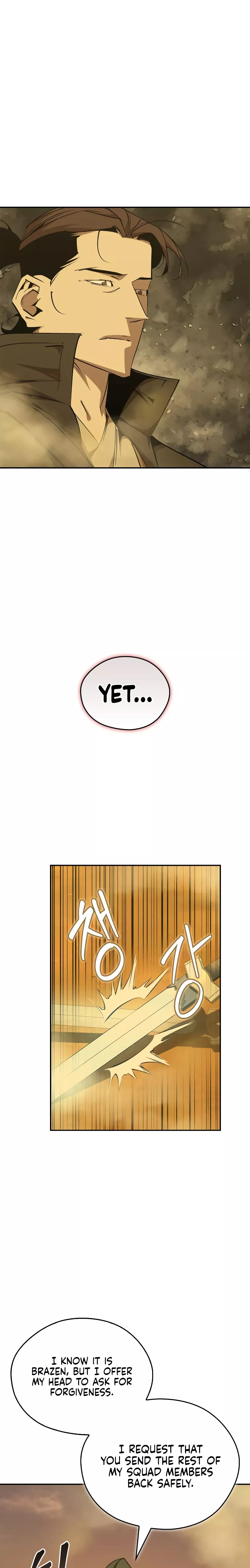 Wild West Murim Chapter 76 page 3 - 