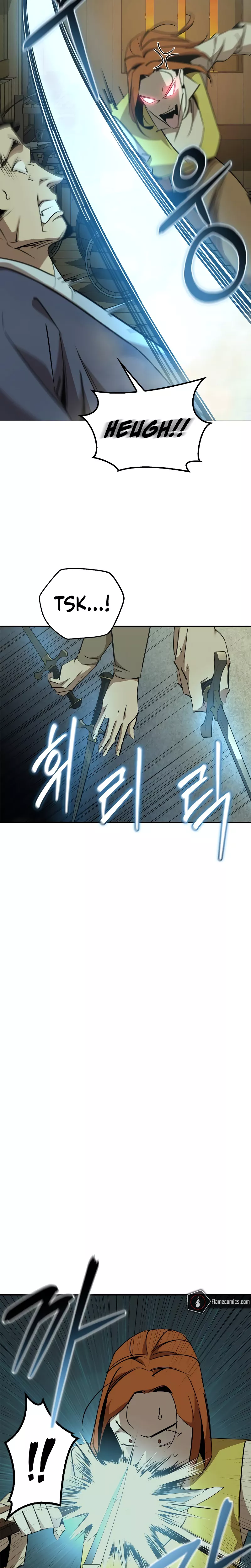 Wild West Murim Chapter 76 page 24 - 
