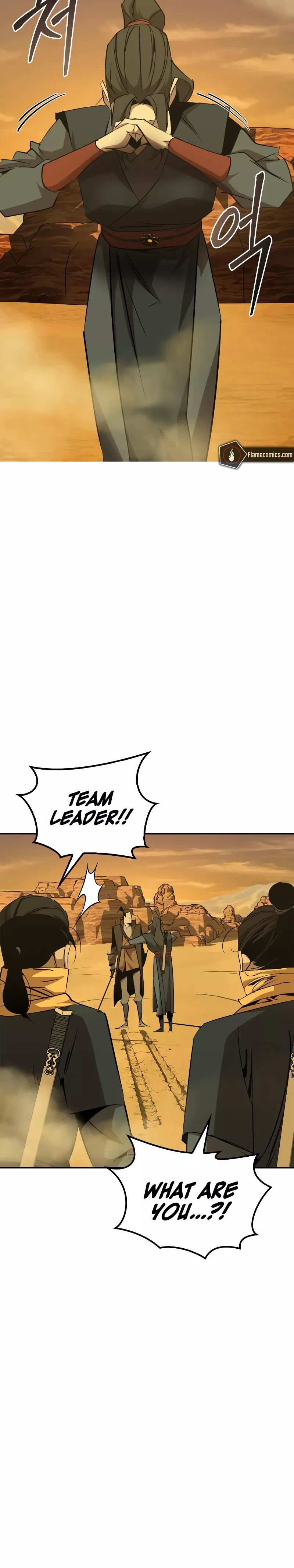 Wild West Murim Chapter 76 page 4 - 
