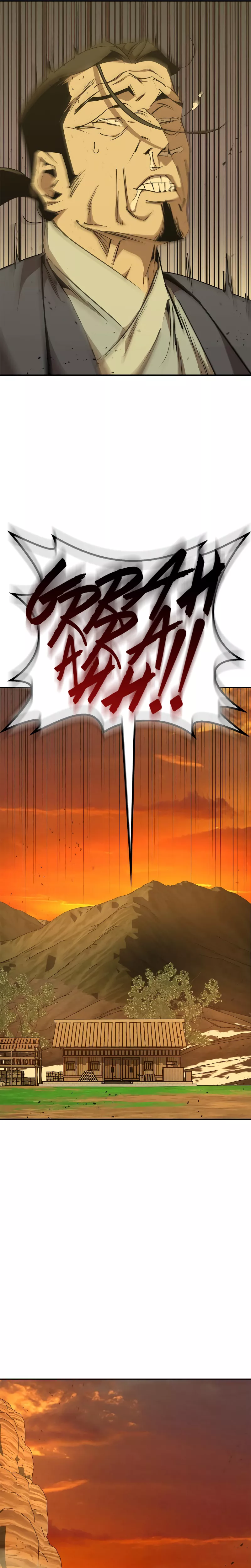 Wild West Murim Chapter 76 page 32 - 
