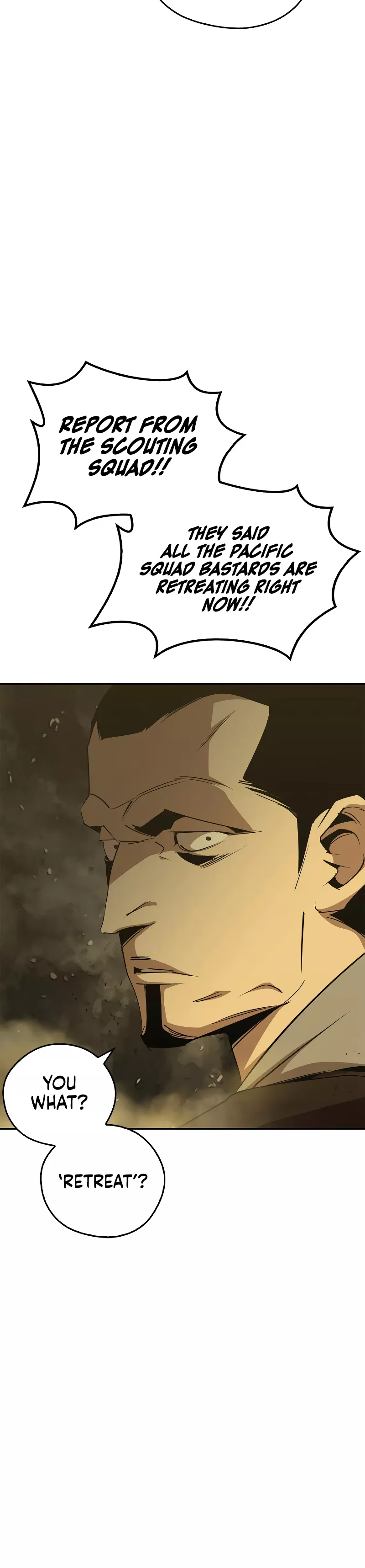 Wild West Murim Chapter 76 page 34 - 