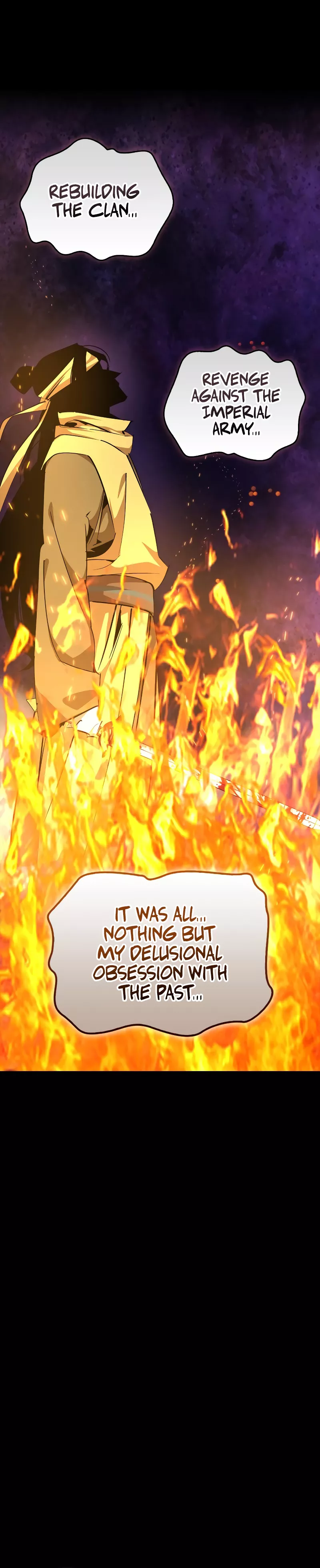 Wild West Murim Chapter 76 page 7 - 
