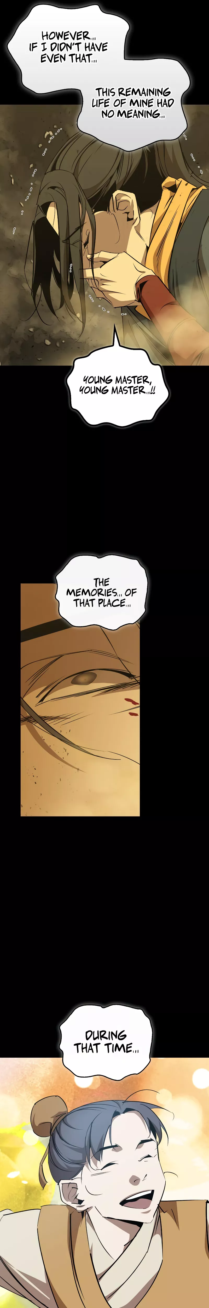 Wild West Murim Chapter 76 page 8 - 