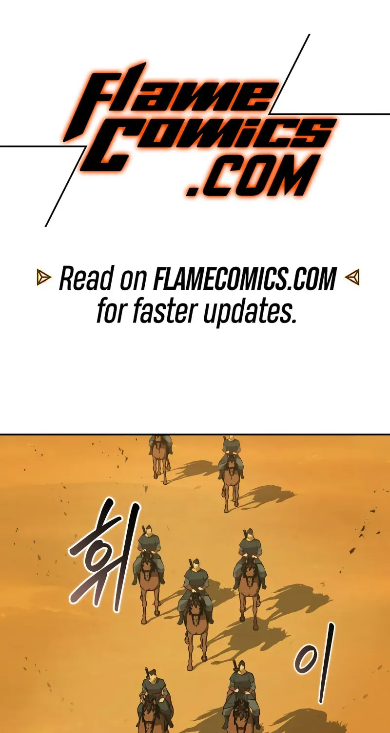 Wild West Murim Chapter 77 page 2 - 