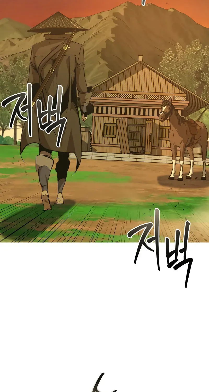 Wild West Murim Chapter 77 page 103 - 
