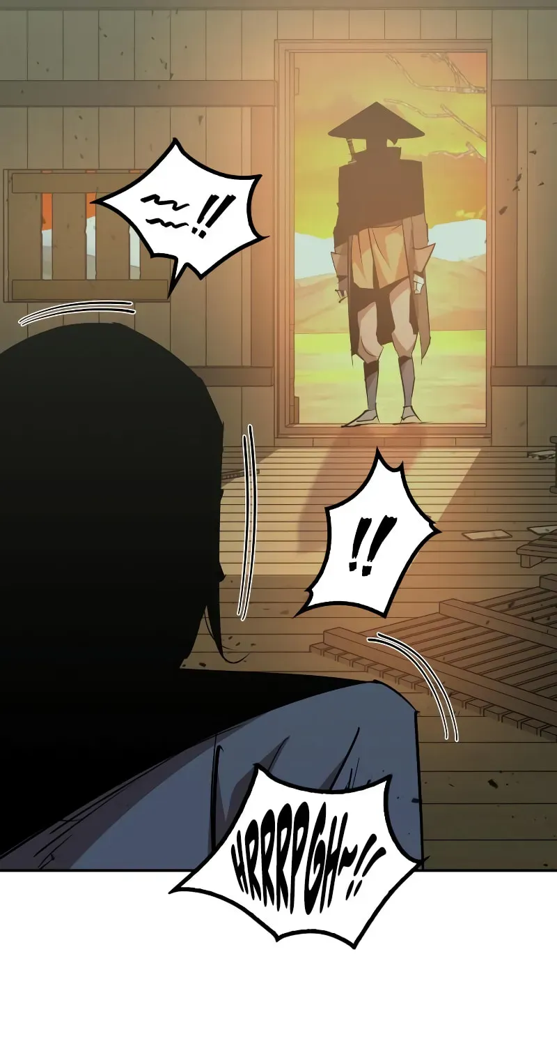 Wild West Murim Chapter 77 page 106 - 