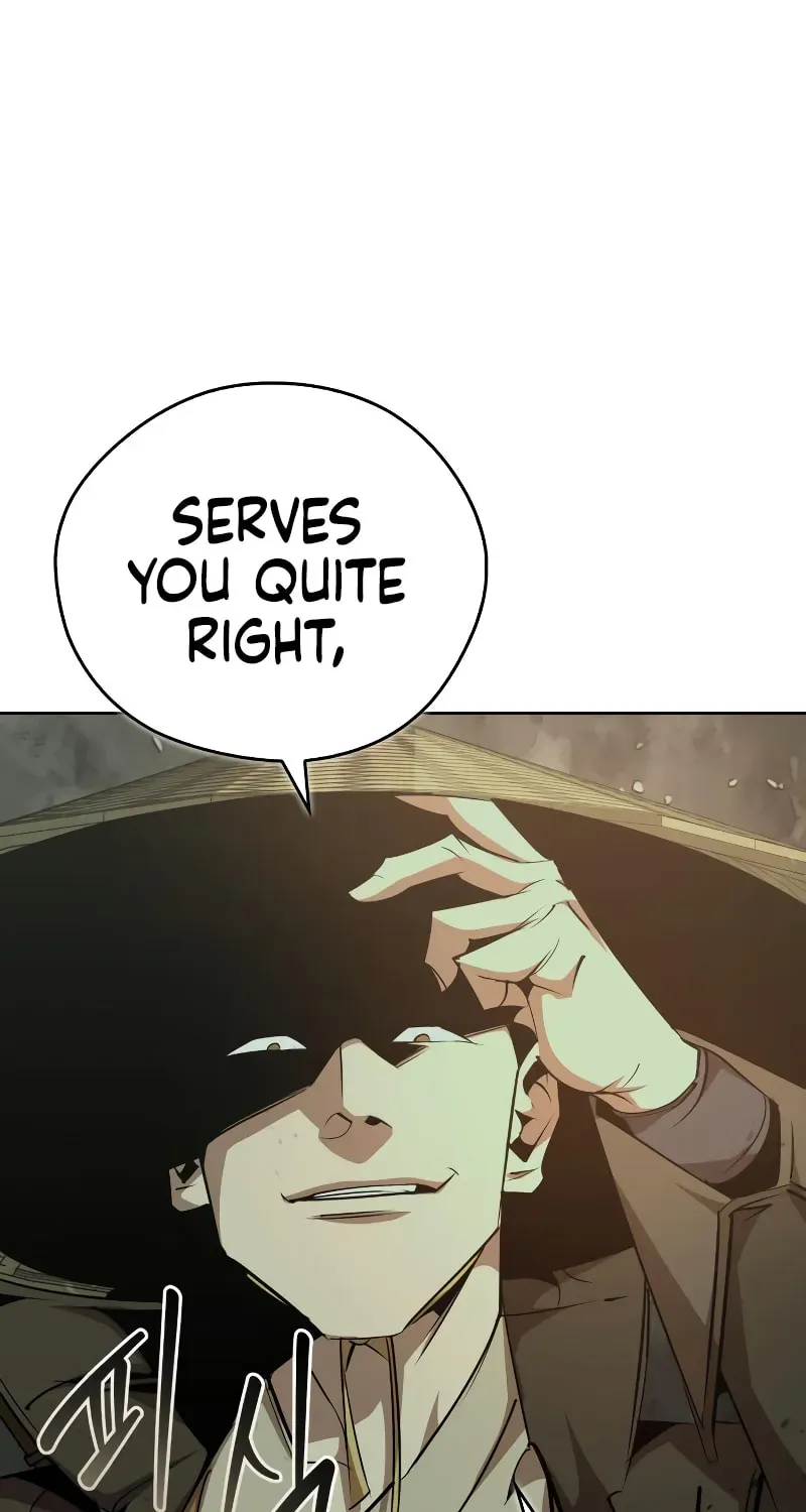 Wild West Murim Chapter 77 page 107 - 