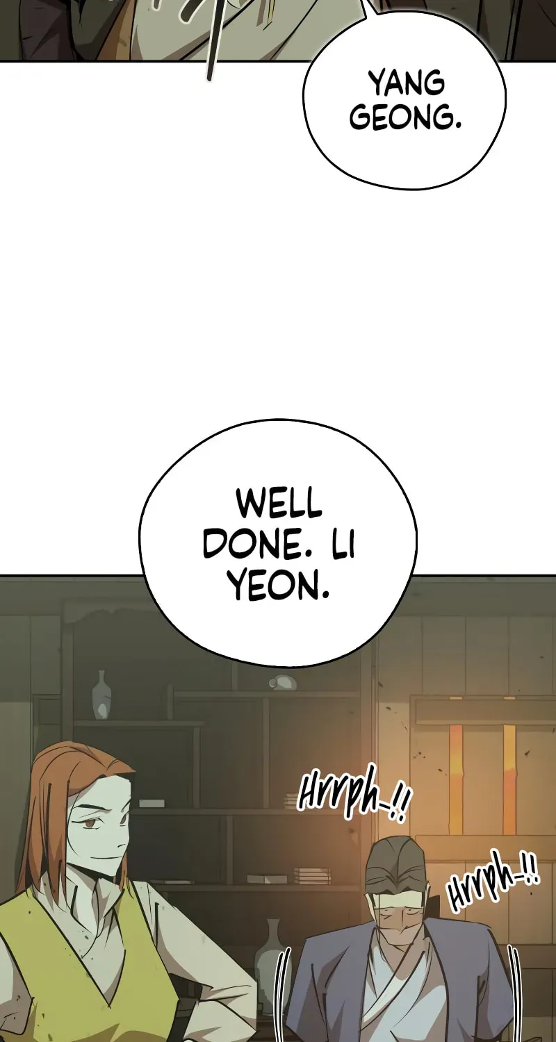 Wild West Murim Chapter 77 page 108 - 