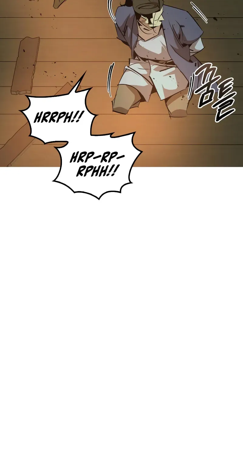 Wild West Murim Chapter 77 page 113 - 