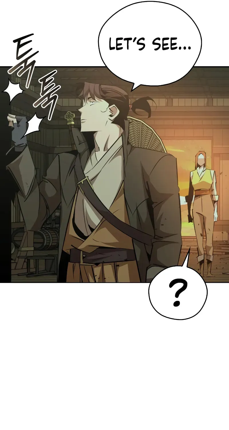 Wild West Murim Chapter 77 page 115 - 