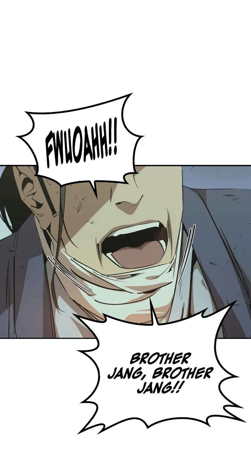 Wild West Murim Chapter 77 page 116 - 