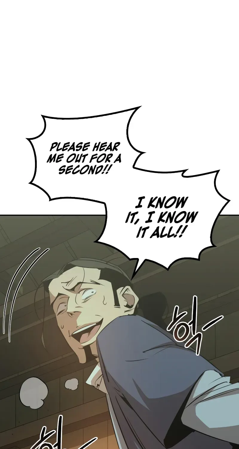Wild West Murim Chapter 77 page 117 - 