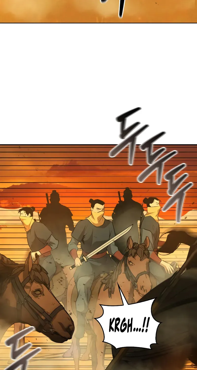Wild West Murim Chapter 77 page 13 - 