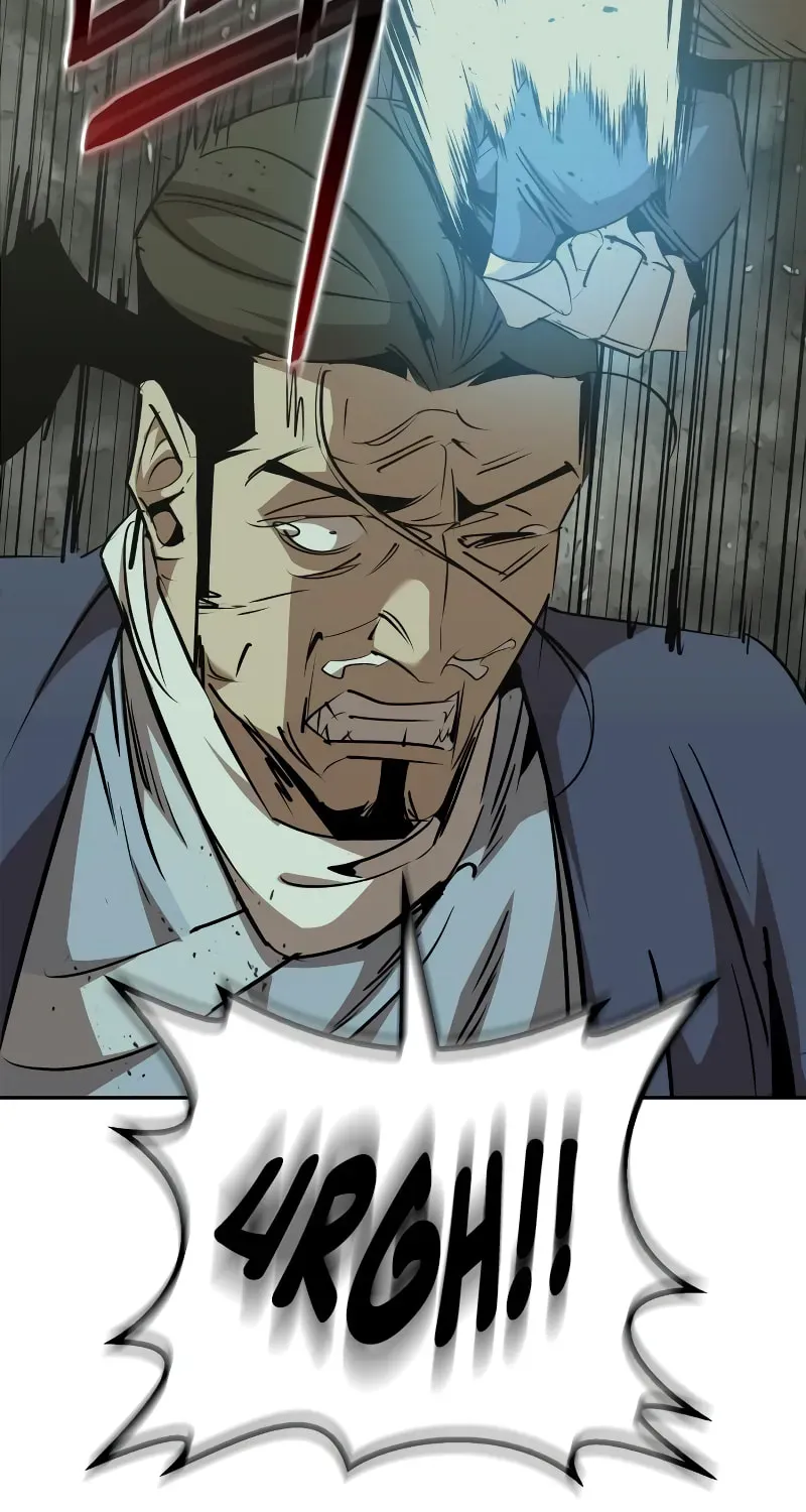 Wild West Murim Chapter 77 page 121 - 