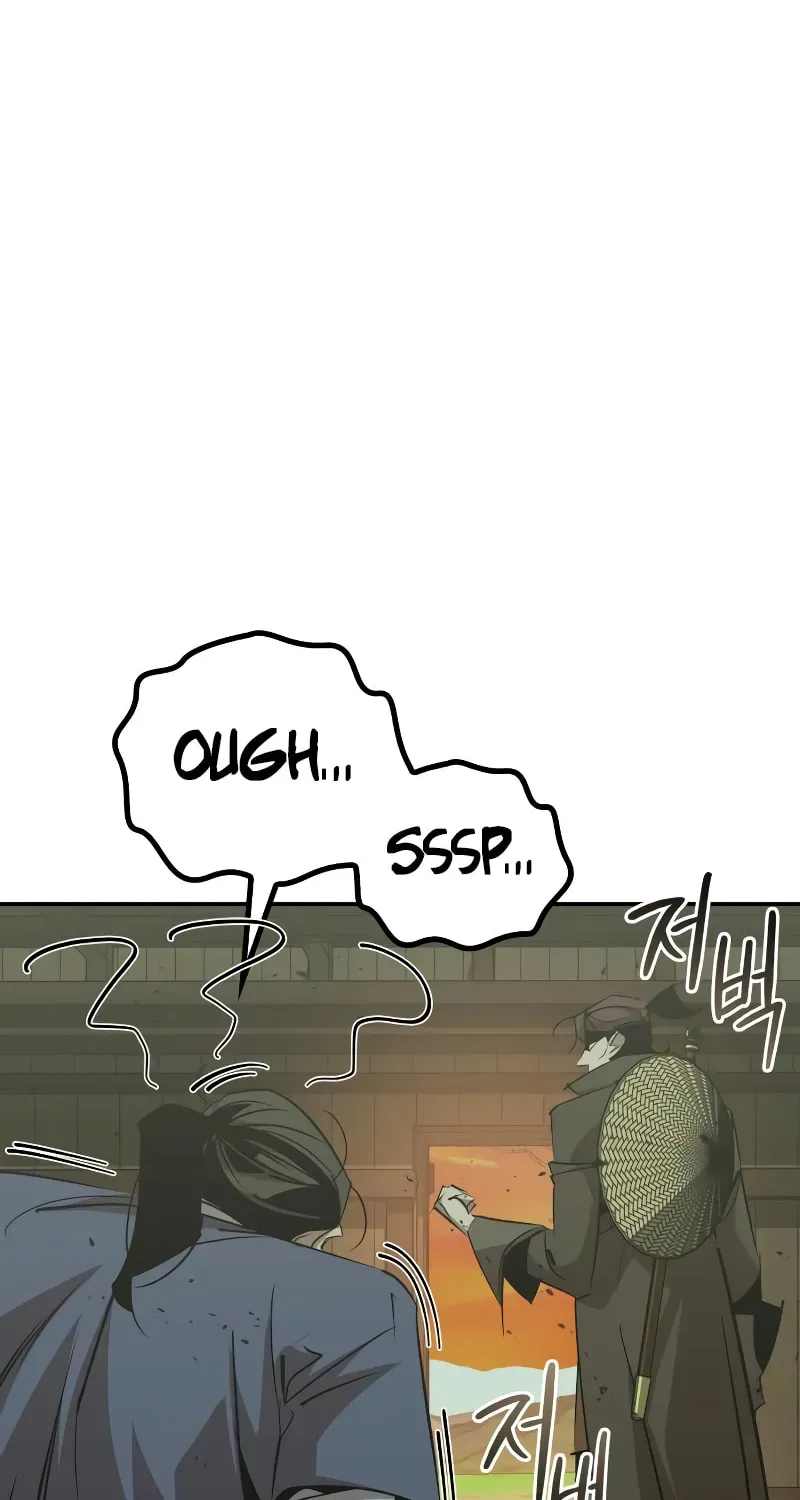 Wild West Murim Chapter 77 page 122 - 
