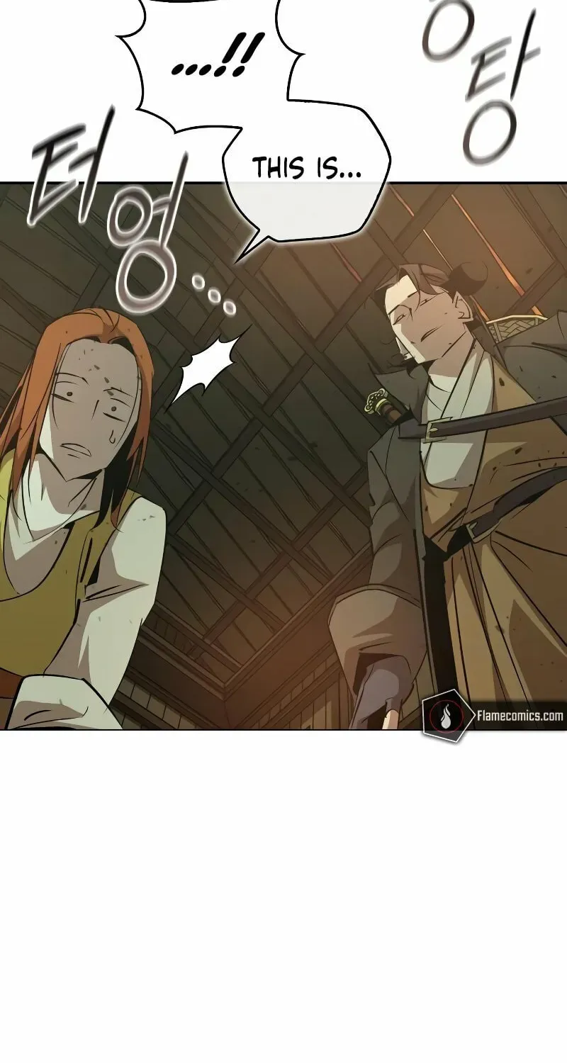 Wild West Murim Chapter 77 page 136 - 