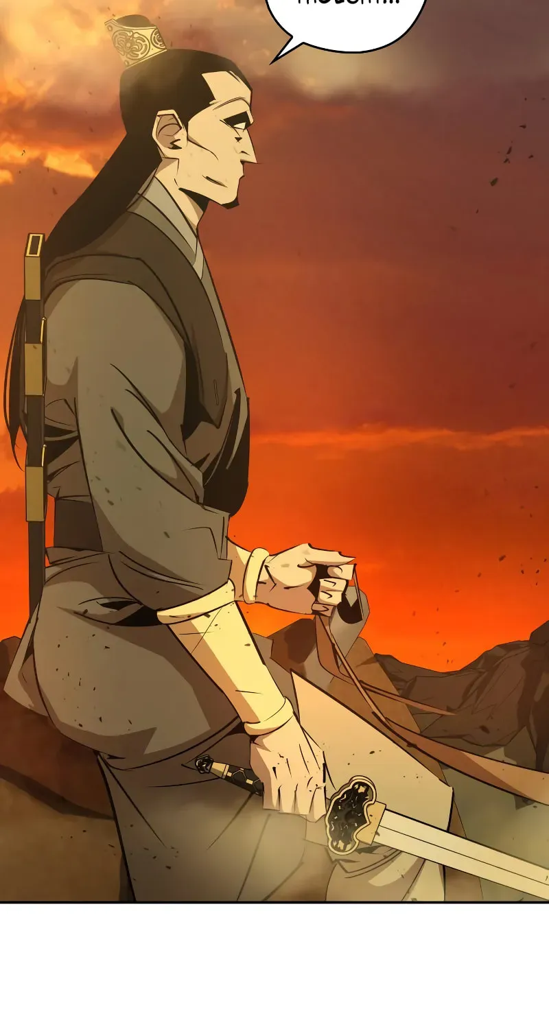 Wild West Murim Chapter 77 page 24 - 