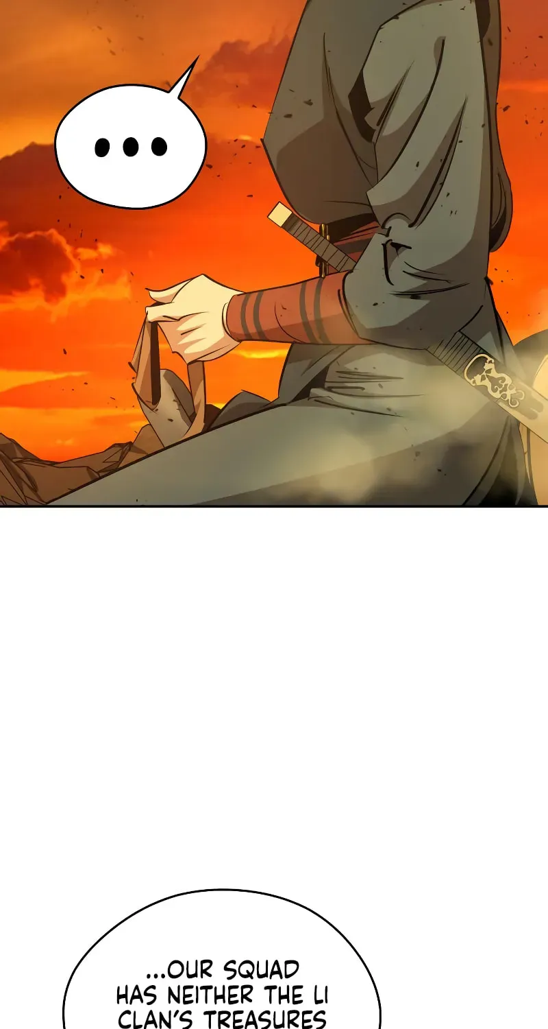Wild West Murim Chapter 77 page 26 - 