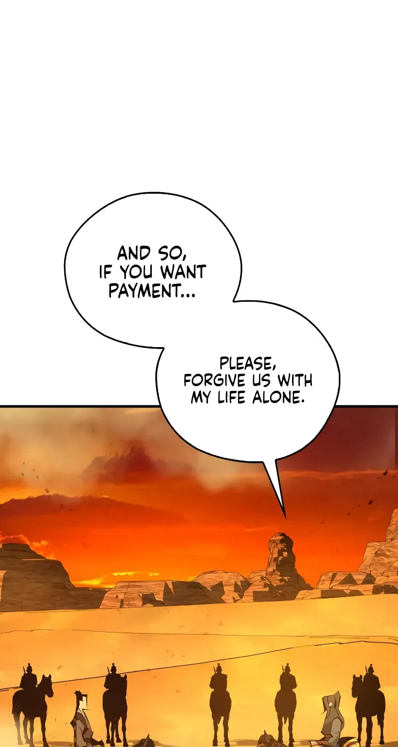 Wild West Murim Chapter 77 page 28 - 