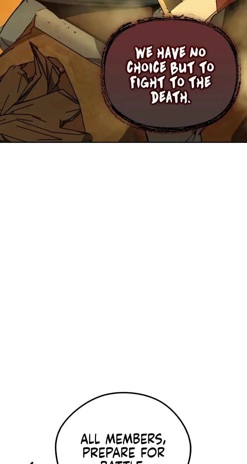 Wild West Murim Chapter 77 page 32 - 